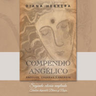 Title: Compendio angélico: Ángeles, chakras y energía, Author: Diana Herrera