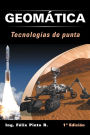 GEOMÁTICA Tecnologías de punta: 1ª Edición