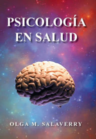 Title: Psicologia En Salud, Author: Olga M Salaverry