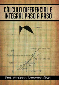 Title: Calculo Diferencial E Integral Paso a Paso, Author: Silva