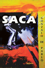 Title: SACA, Author: Gonzalo de Pablo