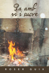 Title: Pa AMB VI I Sucre, Author: Roser Guix