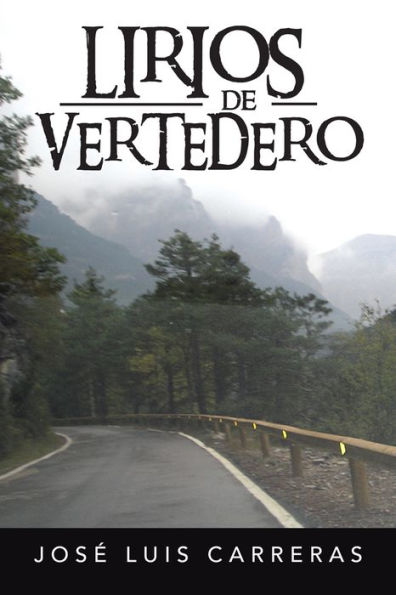 LIRIOS DE VERTEDERO