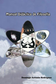 Title: Manual Didactico de Filosofia, Author: Domingo Antonio Rodriguez