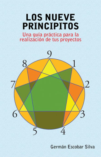 LOS NUEVE PRINCIPITOS: Una guía práctica para la realización de tus proyectos