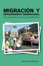 Migración y Empoderamiento Transnacional: Los nayaritas en el sur de California