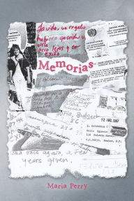 Title: Memorias, Author: Maria Perry