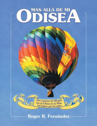 Title: Más allá de mi Odisea, Author: Roger R. Fernández