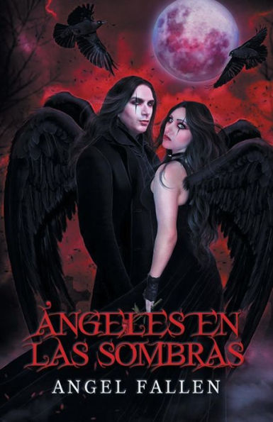 Angeles En Las Sombras