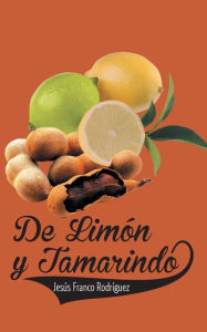Title: de Limon y Tamarindo, Author: Jesus Franco Rodriguez