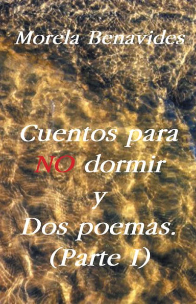 Cuentos Para No Dormir Parte 1