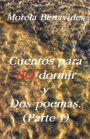 Cuentos Para No Dormir Parte 1