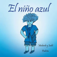 Title: El Niño Azul, Author: Medardo Padrón