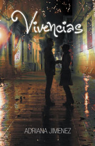 Title: vivencias, Author: Adriana Jimenez