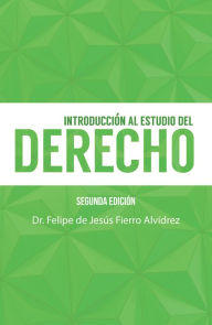 Title: Introducción al estudio del Derecho, Author: Shah Selbe