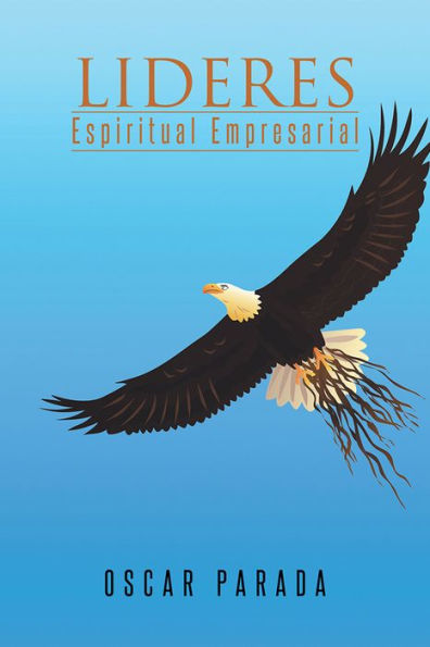 LIDERES: Espiritual Empresarial