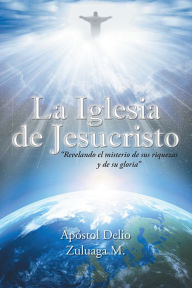 Title: La Iglesia de Jesucristo: 