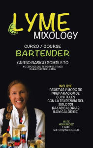 Title: Lyme mixology curso, Author: Mate Hernandez