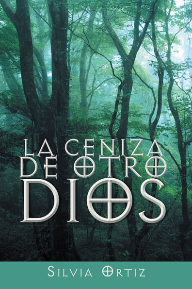 La ceniza de otro Dios