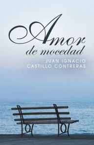 Title: Amor de mocedad, Author: Juan Ignacio Castillo Contreras