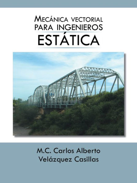 Mecánica vectorial para ingenieros (estática)