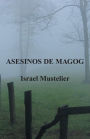 Asesinos de Magog