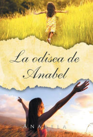 Title: La odisea de Anabel, Author: Anabela