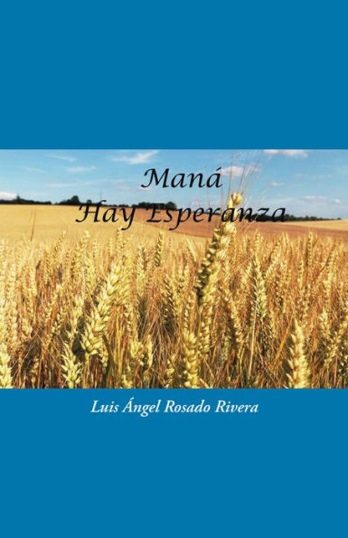 Man: Hay Esperanza