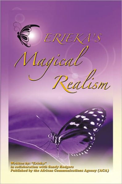 Erieka's Magical Realism