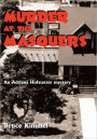 MURDER AT THE MASQUERS: An Adriana Hoffstetter Mystery