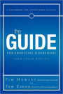The Guide for Frontline Supervisors (and Their Bosses): A Handbook for Supervisory Success