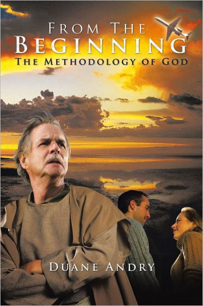 From the Beginning: The Methodology of God
