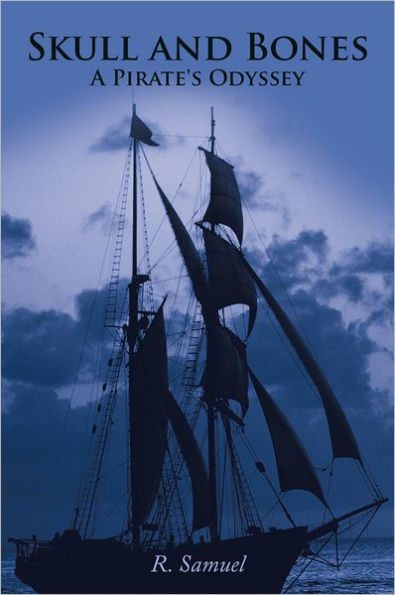 Skull and Bones a Pirate's Odyssey