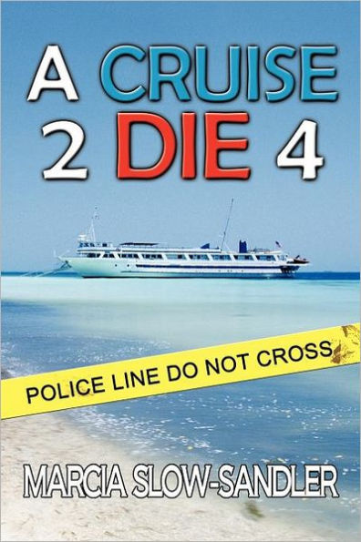 A Cruise 2 Die 4