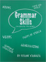 Grammar Skills for 3rd, 4th, 5th Grades