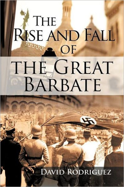 the Rise and Fall of Great Barbate