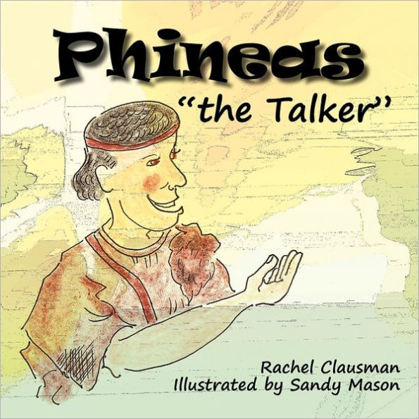 Phineas the Talker