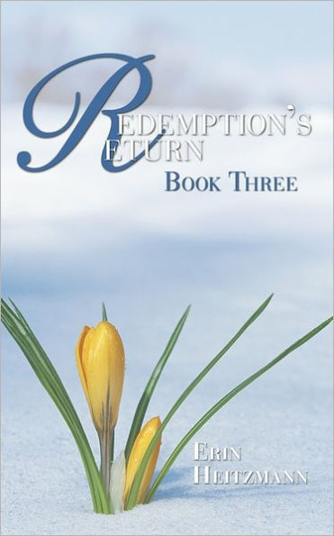 Redemption's Return: Book Three