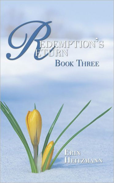 Redemption's Return: Book Three