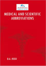 MEDICAL AND SCIENTIFIC ABBREVIATIONS