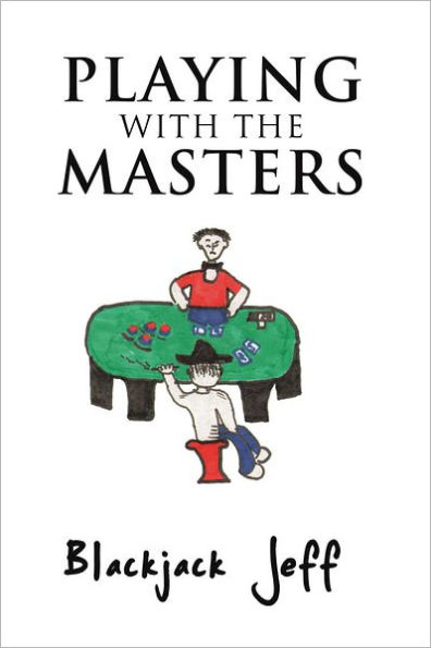 PLAYING WITH THE MASTERS