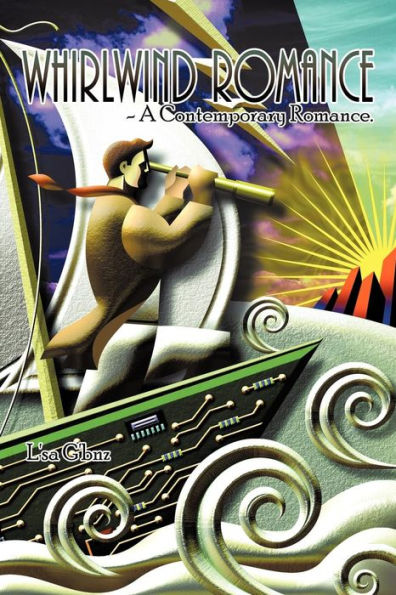 Whirlwind Romance: - A Contemporary Romance.
