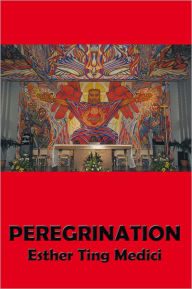 Title: Peregrination: Adele, Author: Esther Ting Medici