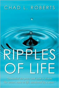 Title: Ripples of Life: 