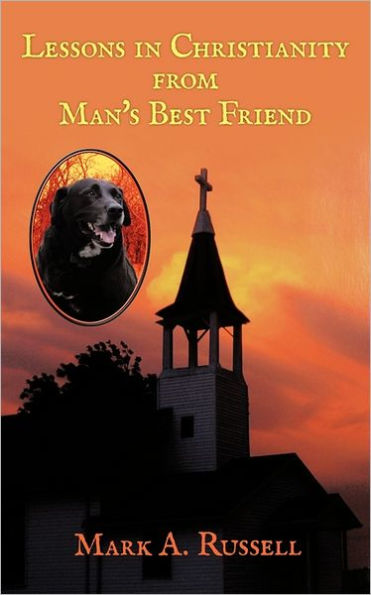 Lessons in Christianity from Man's Best Friend: Man's best friend teaches one how to become better companion and friend for God.