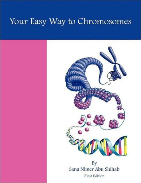Your Easy Way to Chromosomes
