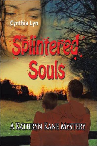 Splintered Souls: A Kathryn Kane Mystery