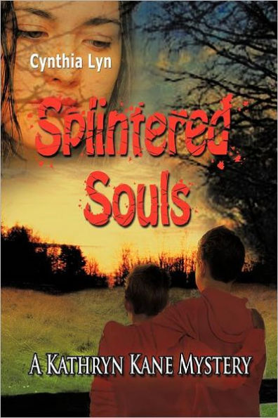 Splintered Souls: A Kathryn Kane Mystery