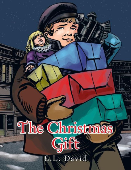 The Christmas Gift
