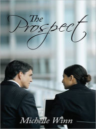 Title: The Prospect, Author: Michelle Winn